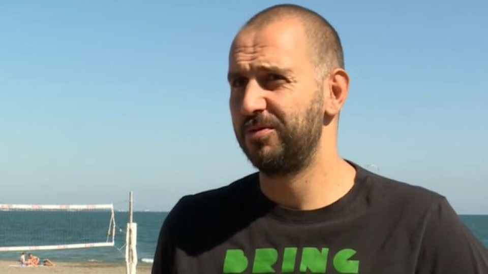 Георги Братоев стои зад измамата в "Игри на волята" (Вижте тук)