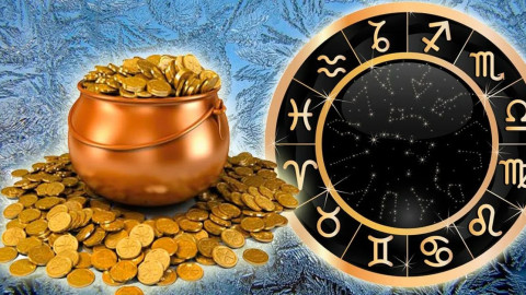 Приказно богатство очаква тези зодии до края на 2021 г.!