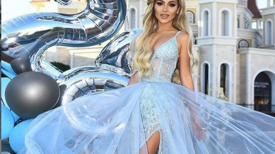 Нора Недкова чукна 28 и се кротна