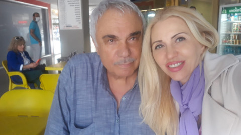 Певицата Екстра Нина стана актриса в Турция!(Ето с кого снима+фото)
