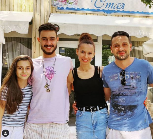 Иво Карамански