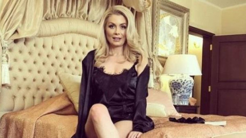 Неописуем страх разтрепера Венета Райкова!