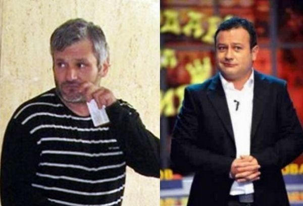 Димитър Рачков