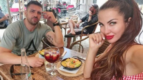 Гаджето на Райна удари джакпота с нея!(Подробности)