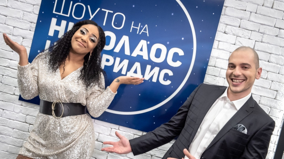 Прея отрече Цитиридис да й е шеф
