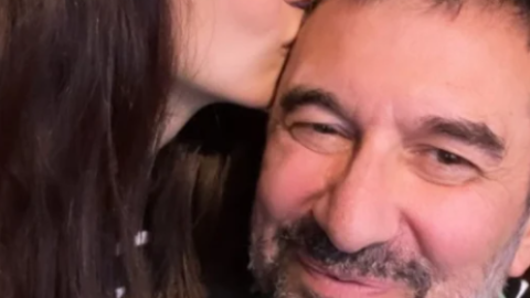 От нашето по-убаво нема: И Нина Добрев фен на сланинката