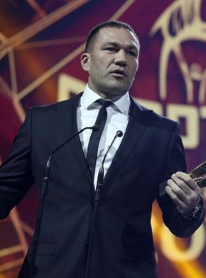 Кубрат Пулев 