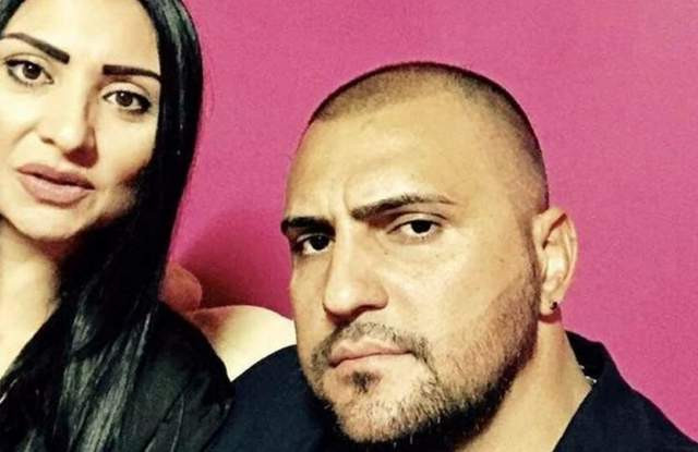 Освен че била ограбена, Софи Маринова яла кютека от Гринго на раздяла
