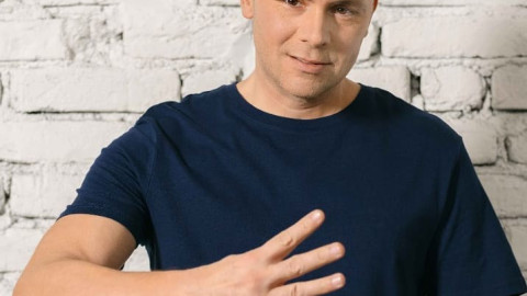 Ицо Хазарта аут от „България търси талант“