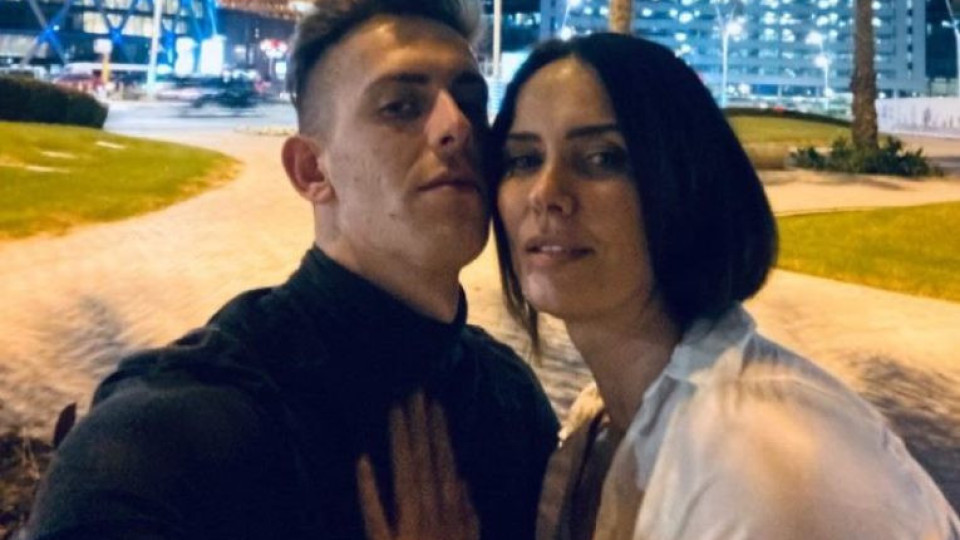 Мария Силвестър се посвети на науката