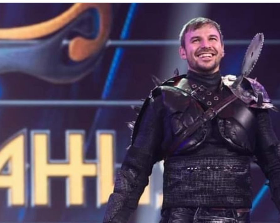 Ивайло Захариев загуби майка си сн. hotarena.net