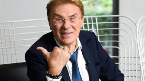 Васил Найденов показа колко земен човек е!(Виж тук)