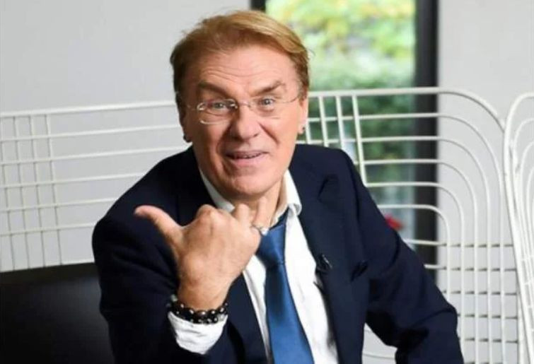 Васил Найденов