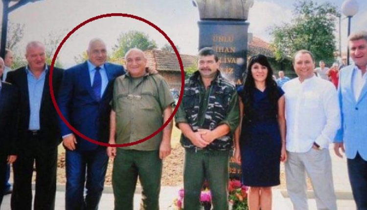 НАЙ-СЕТНЕ: Изринаха депесаря на Баце Бейзат Яхя от ловната база „Паламара“
