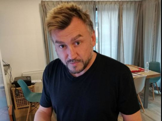 Любо Киров