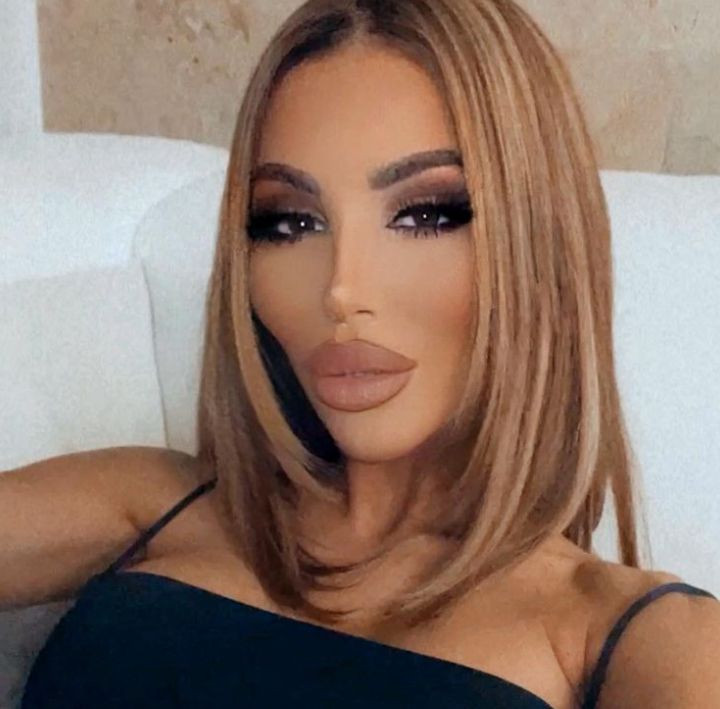 Анджелина Атанасова