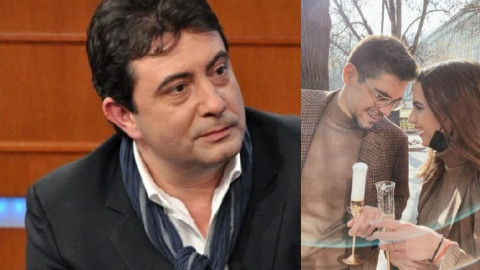 Огромна радост споходи Радина Червенова и Коко Каменаров
