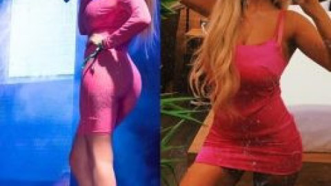 Тита, това ти ли си?