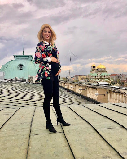 Йоанна Драгнева 