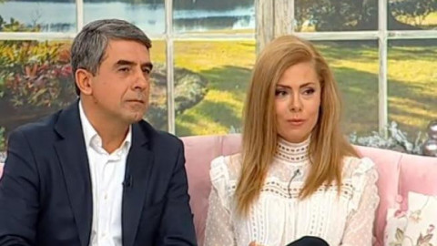 Ще се върне ли на екран Деси Банова?