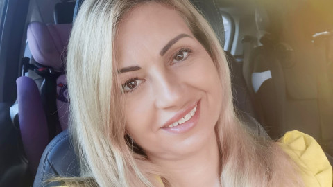 Бившата на Орхан Мурад се подвизава в ново амплоа (Вижте с какво се захвана)