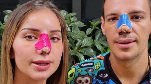 Залязват ли Алекс и Даниел Петканови?