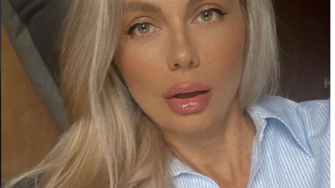 Венета Райкова: Имам авантюри с красиви вдъхновители, но всички ми омръзват бързо!