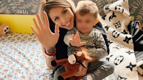 Джулиана Гани спря селската мелодрама: Нае трима адвокати за развода!