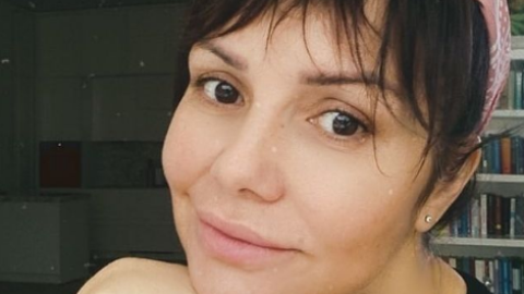 Смелата постъпка на Кали шокира мнозина