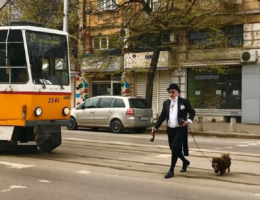 Денди