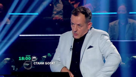 Джаро лапа по 22 бона на месец от „Стани богат“