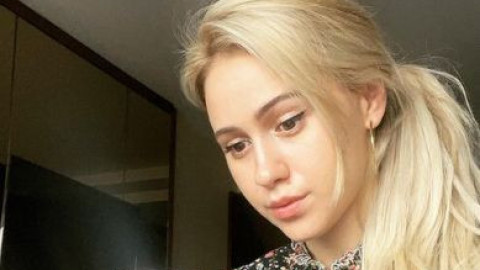 Ето защо Мария Бакалова ще е далеч от дома за Коледа!