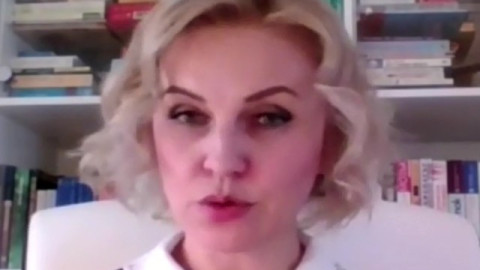 Оксана Станчева с ексклузивна прогноза за 2022 година