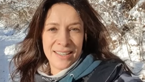 Яна Маринова призна: Гаджето ми ме смилаше от бой! (Още разкрития)