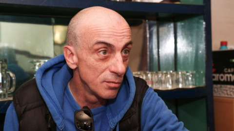 Редки знаци по дланите пазят Малин Кръстев!(Подробности)