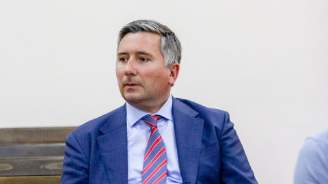 Френско издание: Прокопиев е с най-голямо медийно влияние в България