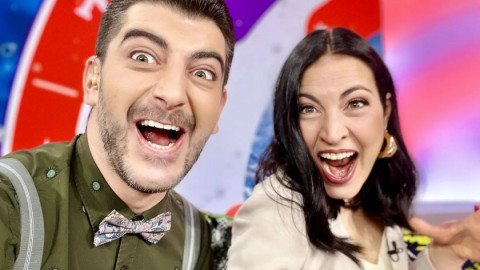 Деси Стоянова на косъм да стане пациент на д-р Енчев