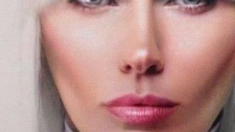 Мария Силвестър показа „червен картон” на младия си любовник