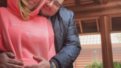 Светлана Гущерова май увеличава наследниците на Гущеров?