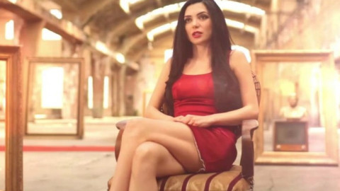 Ели Гигова цели 3 месеца крие, че е родила в Брюксел