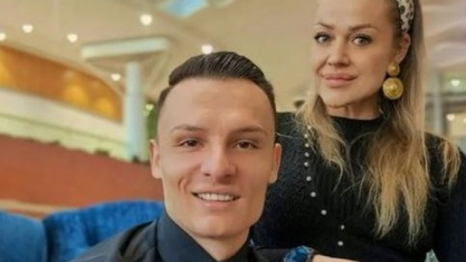Любов пламна в „Сървайвър“: 43-годишната Ивана и футболиста Крушарски – влюбени и след шоуто