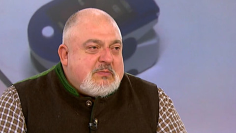 Уродливо: Ути Бъчваров се взе за свръхчовек,отврати феновете