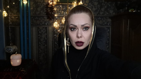 Бърррр: Албена Вулева плюе и кълне от мрежата!