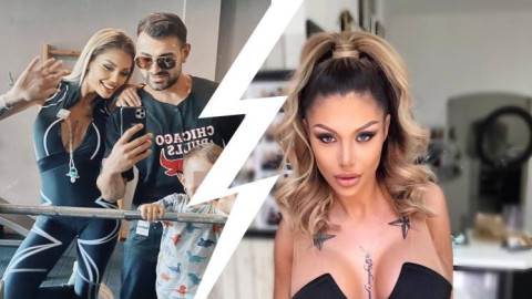 Джулиана Гани и Джизъса се конкурират по годежи и бракове