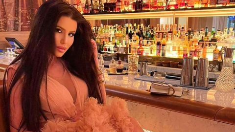 Радинела Чушева не остана дълго на сухо: Пипна ново гадже!