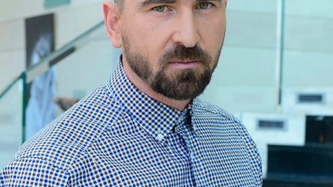 Пандизчията Андре Токев взриви Божана Кацарова