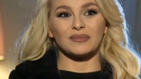 Десислава закла с това признание: Отвратена съм от поп фолка!