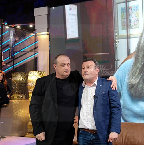 Краси Радков