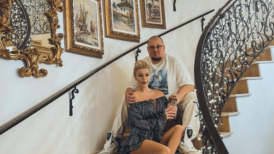 Ето защо Светлана Гущерова ражда трето!
