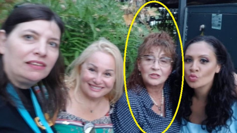 Ева от "Тоника" неузнаваема: Какво се случва с нея?